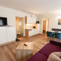 Apartmá Penken (39 m²)