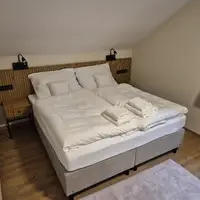Dvoulůžkový pokoj