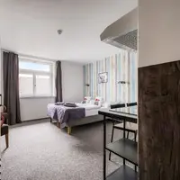 Studio (22 m²)