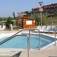 Kúpalisko Nosztalgia, Egerszalók