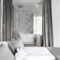 Infinity Suite (52 m²)