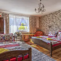 Pokoj Clasic (3+0)