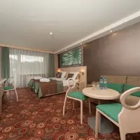 Standard (30 m²)