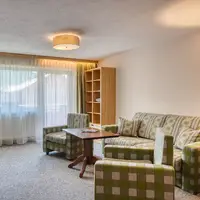 Suite Gamswild (35 m²)
