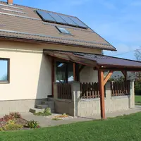 Apartmán U Bromildy