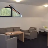 Apartmán 22 (55 m²)