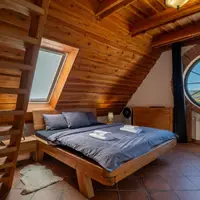 Apartmán Choč (40 m²)