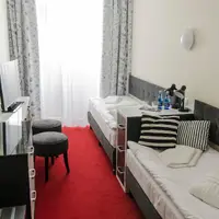 Rodinný pokoj (20 m²)