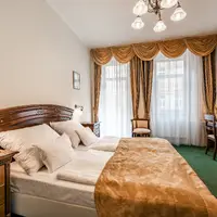 Comfort (25 m²)