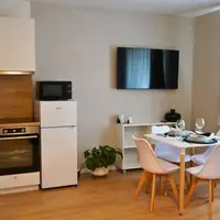 Apartmán Economy (2+1)