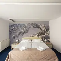 Dvojlôžková izba Superior Plus