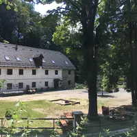 Železná studienka