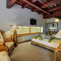 Apartmán Ve Věži
