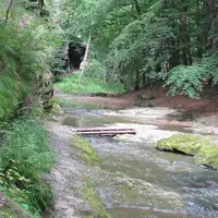 Údolí Židova strouha