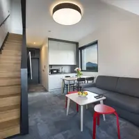 Apartmán Family View (51–80 m²)