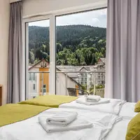 Apartmán Standard pre 3 osoby (28 m²)