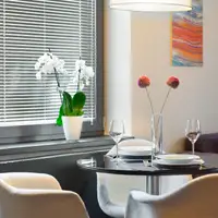 Deluxe studio (30 m²)