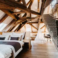 Rodinné apartmá Marie (50 m²)