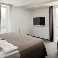 Dvojlôžková izba Business (22 m²)