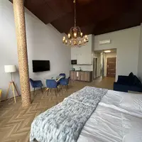 Apartmán Superior