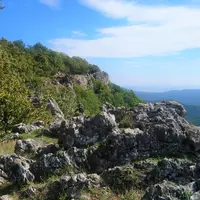 Čierna skala