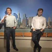 Muzeum voskových figurín Kolobřeh