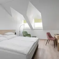Pokoj Classic (17 m²)