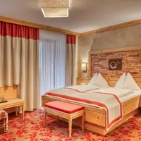 Dvojlôžková izba Spielberg (25 m²)