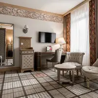 Dvojlôžková izba Premiere (20–25 m²)