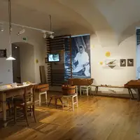 Muzeum Olomouckých tvarůžků v Lošticích