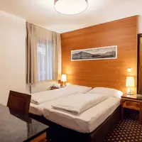 Třílůžkový pokoj Standard (18 m²)