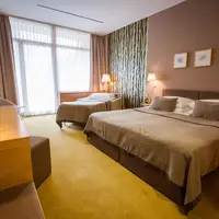Dvoulůžkový pokoj Standard 4*