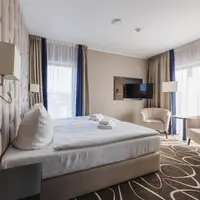 Dvojlôžková izba Deluxe (16 m²)