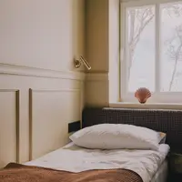 Junior Suite (20–35 m²)