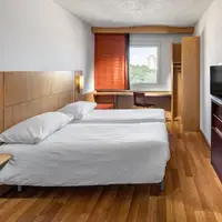 Dvojlôžková izba Standard (2 lôžka) (16 m²)