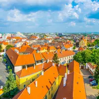 Bazilika - Győr