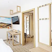 Apartmán Premium Twin