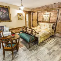Apartmán Bakchus (33 m²)