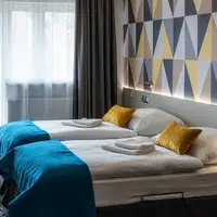 Dvojlôžková izba Comfort (budova 3)