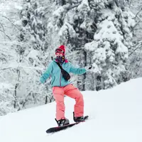 SKI Centrum Košútka