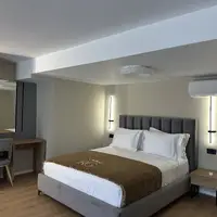 Dvoulůžkový pokoj (24 m²)