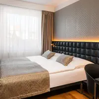 Rodinná izba (25 m²)