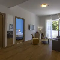 Rodinný pokoj Superior (75 m²)