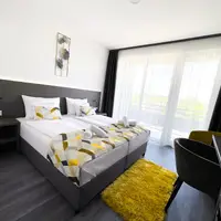 Deluxe (20 m²)