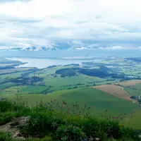 Čereňová skala