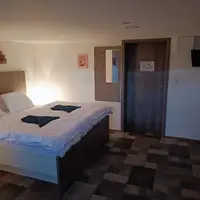 Štvorlôžková izba