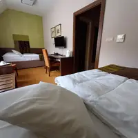 Dvojlôžková izba Twin (20 m²)
