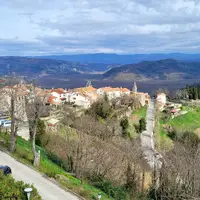 Motovun