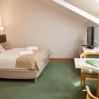 Izba Standard (24 m²)