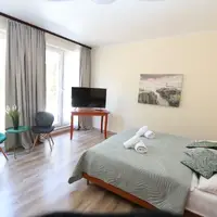 Trojlôžková izba